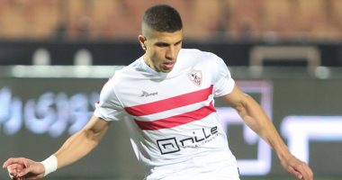 8 لاعبين على قائمة الراحلين عن الزمالك فى الميركاتو الشتوى