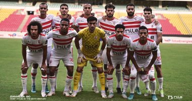 خطوة واحدة تفصل الزمالك عن رفع إيقاف القيد